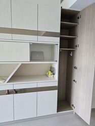 Marina Boulevard (D1), Condominium #498801241